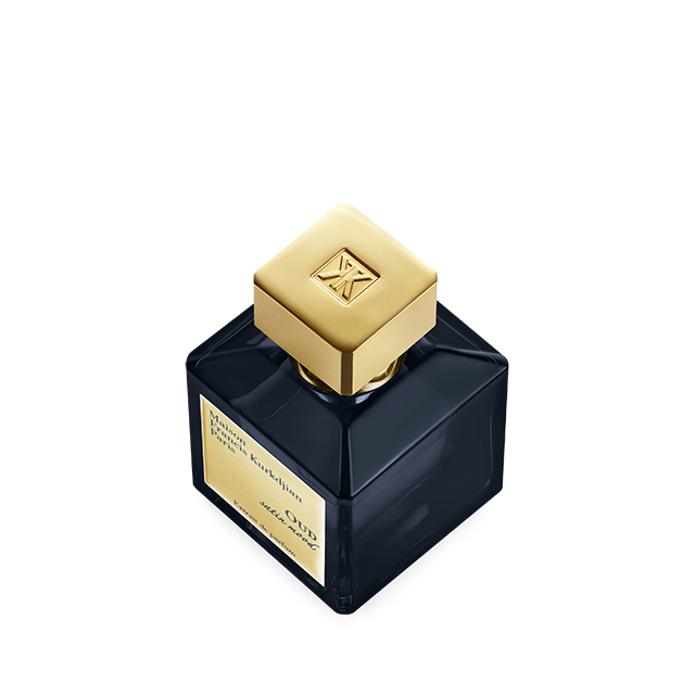 OUD satin mood ⋅ Extrait de parfum ⋅ 70ml ⋅ Maison Francis Kurkdjian